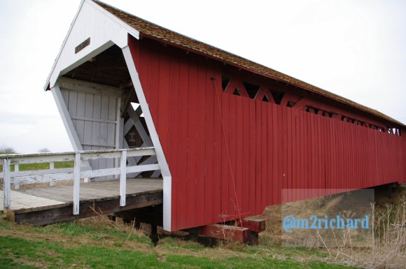 Bridges of Madison County/madison-cbridge 063.JPG