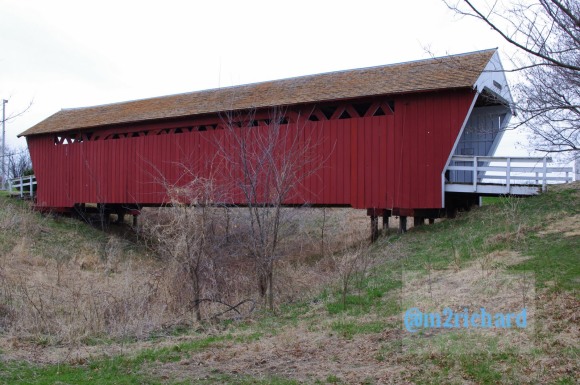 Bridges of Madison County/madison-cbridge 064.JPG
