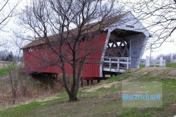 Bridges of Madison County/madison-cbridge 065.JPG