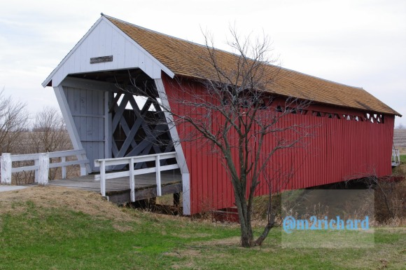 Bridges of Madison County/madison-cbridge 066.JPG