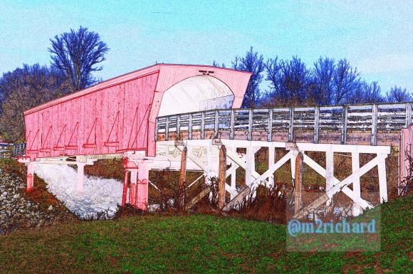Bridges of Madison County/madison-cbridge 087.JPG