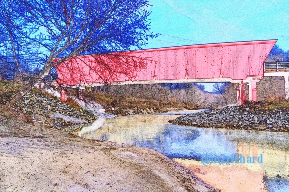 Bridges of Madison County/madison-cbridge 092.JPG