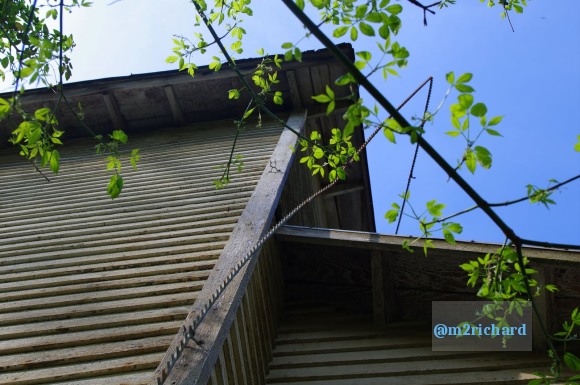 Grist mills in Greene County/GreenvilleTN 003.JPG
