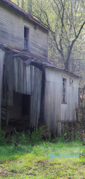 Grist mills in Greene County/GreenvilleTN 006.JPG