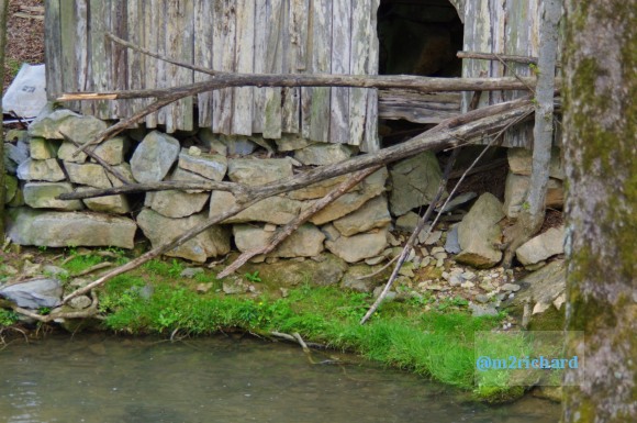 Grist mills in Greene County/TwodaysinGreenville 045.JPG
