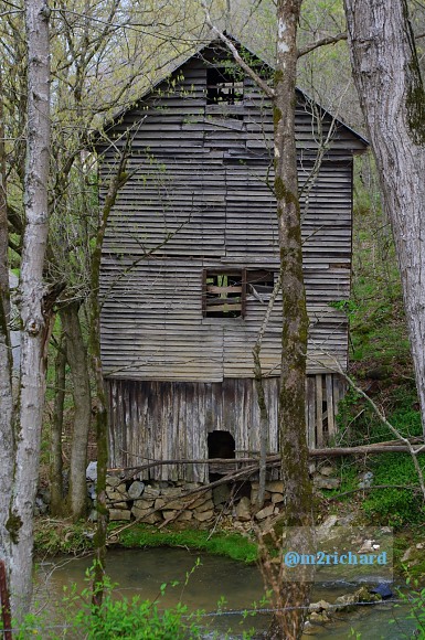 Grist mills in Greene County/TwodaysinGreenville 046.JPG