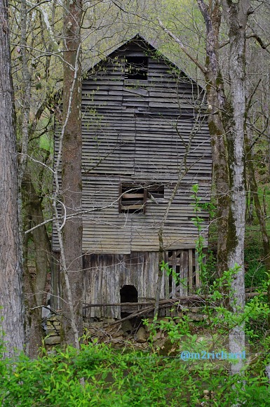 Grist mills in Greene County/TwodaysinGreenville 047.JPG