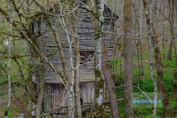Grist mills in Greene County/TwodaysinGreenville 048.JPG