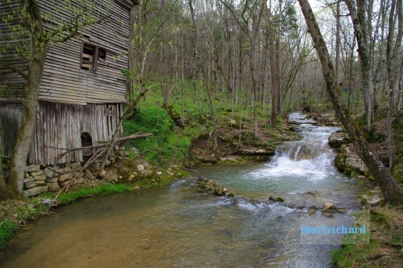 Grist mills in Greene County/TwodaysinGreenville 049.JPG