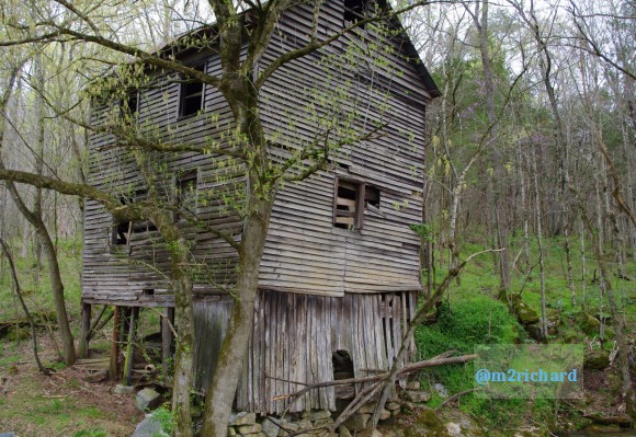 Grist mills in Greene County/TwodaysinGreenville 051.JPG