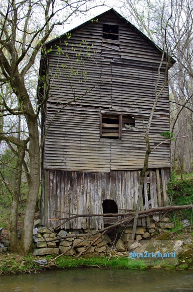 Grist mills in Greene County/TwodaysinGreenville 055.JPG
