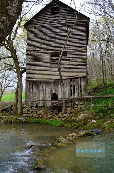 Grist mills in Greene County/TwodaysinGreenville 058.JPG