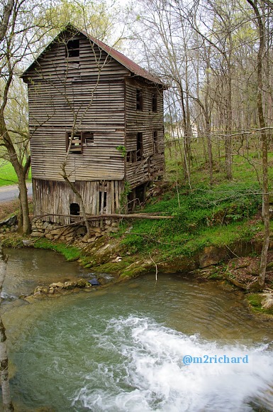 Grist mills in Greene County/TwodaysinGreenville 059.JPG