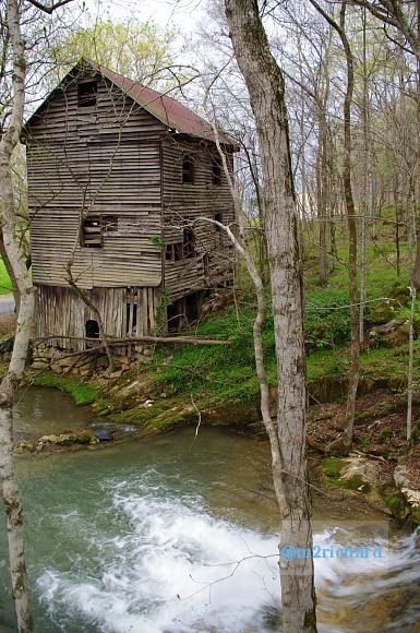 Grist mills in Greene County/TwodaysinGreenville 060.JPG