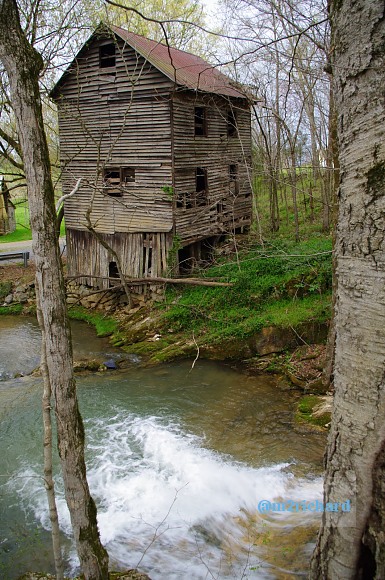 Grist mills in Greene County/TwodaysinGreenville 061.JPG