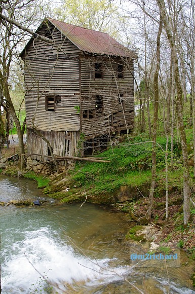 Grist mills in Greene County/TwodaysinGreenville 063.JPG