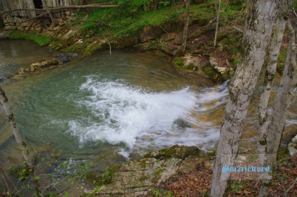 Grist mills in Greene County/TwodaysinGreenville 067.JPG