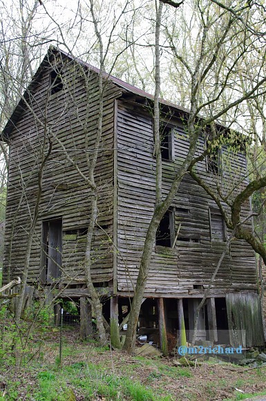 Grist mills in Greene County/TwodaysinGreenville 071.JPG