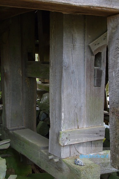 Grist mills in Greene County/TwodaysinGreenville 074.JPG