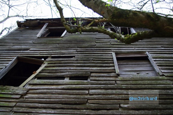 Grist mills in Greene County/TwodaysinGreenville 081.JPG