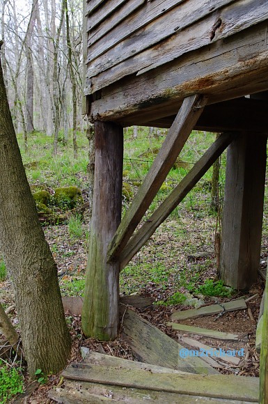Grist mills in Greene County/TwodaysinGreenville 083.JPG