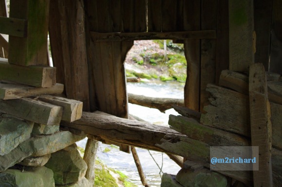 Grist mills in Greene County/TwodaysinGreenville 084.JPG