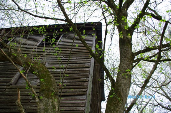 Grist mills in Greene County/TwodaysinGreenville 085.JPG