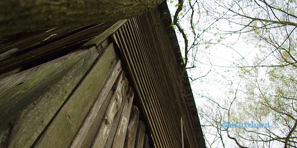 Grist mills in Greene County/TwodaysinGreenville 087.JPG