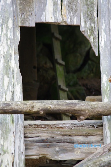 Grist mills in Greene County/TwodaysinGreenville 099.JPG