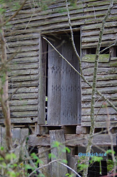 Grist mills in Greene County/TwodaysinGreenville 106.JPG