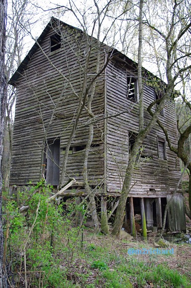 Grist mills in Greene County/TwodaysinGreenville 109.JPG