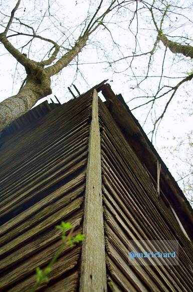 Grist mills in Greene County/TwodaysinGreenville 110.JPG