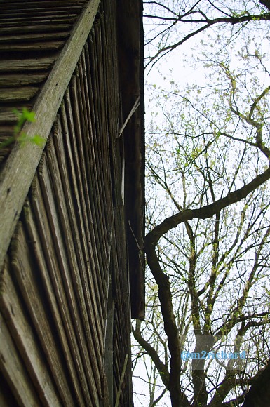 Grist mills in Greene County/TwodaysinGreenville 111.JPG