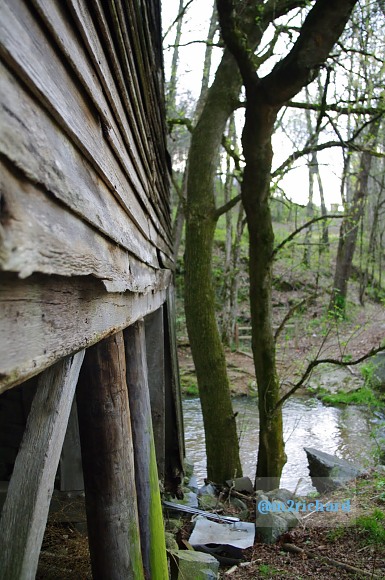 Grist mills in Greene County/TwodaysinGreenville 112.JPG