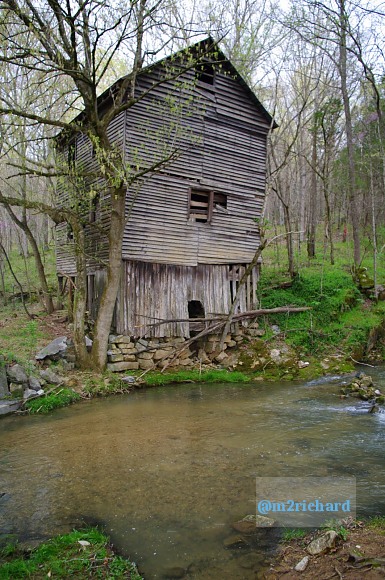 Grist mills in Greene County/TwodaysinGreenville 117.JPG