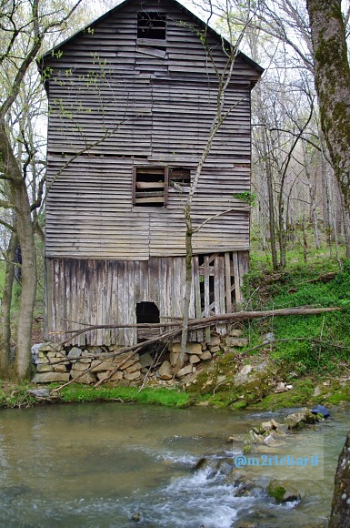 Grist mills in Greene County/TwodaysinGreenville 118.JPG