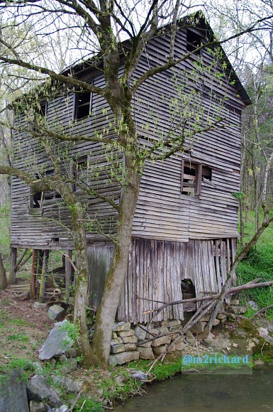Grist mills in Greene County/TwodaysinGreenville 122.JPG