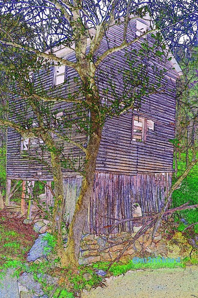 Grist mills in Greene County/TwodaysinGreenville 130.JPG