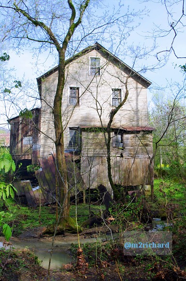 Grist mills in Greene County/TwodaysinGreenville 175.JPG