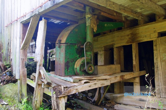 Grist mills in Greene County/TwodaysinGreenville 186.JPG
