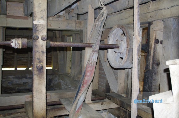 Grist mills in Greene County/TwodaysinGreenville 187.JPG