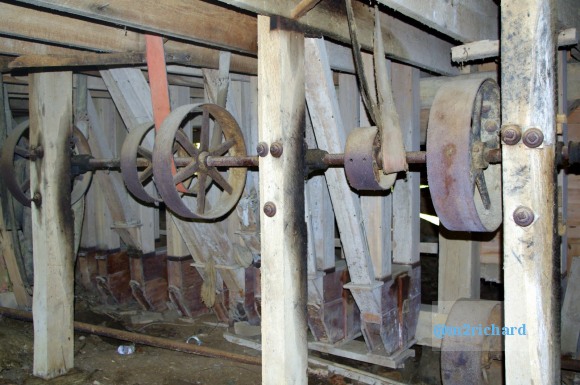 Grist mills in Greene County/TwodaysinGreenville 188.JPG